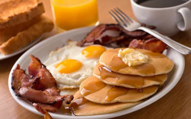 M&K Breakfast Spot Photo