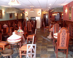 Addis Ababa Restaurant in Silver Spring, MD at Restaurant.com