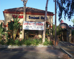 Via Mar Seafood Restaurant in Baldwin Park, CA at Restaurant.com