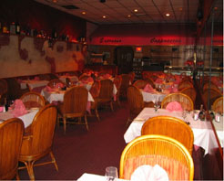 Cafe Graziella Ristorante Italiano in Hillsborough, NJ at Restaurant.com