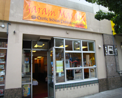 Garam Masala in Seattle, WA at Restaurant.com