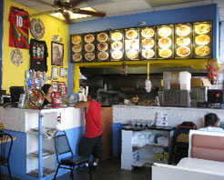 Garibaldi Mexican Grill & Pizza in Stamford, CT at Restaurant.com