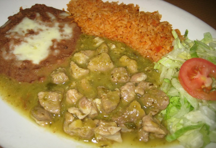 The Original Las Brisas Mexican Food in San Pedro, CA at Restaurant.com