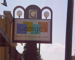 George's Restaurant in Lockport, IL at Restaurant.com