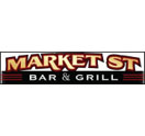 Market Street Bar and Grill Logo