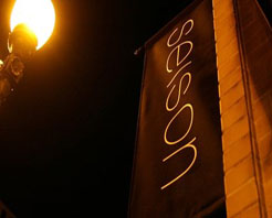 Seison Restaurant and Lounge in Oakland, CA at Restaurant.com