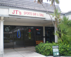 JT's Sports Bar and Grill in Pembroke Pines, FL at Restaurant.com