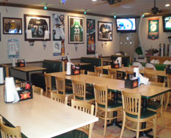 JT's Sports Bar and Grill in Pembroke Pines, FL at Restaurant.com