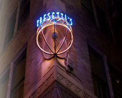 Tresetti's World Caffe in Modesto, CA at Restaurant.com