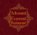 Mount Everest Restaurant Logo