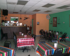Arteaga's Mexican Grill in Tomball, TX at Restaurant.com