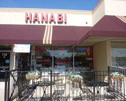 Hanabi in Buffalo Grove, IL at Restaurant.com