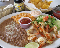 Playa Azul Restaurant in Gonzales, CA at Restaurant.com