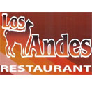 Los Andes Cevicheria and Churrasqueria Andina Logo