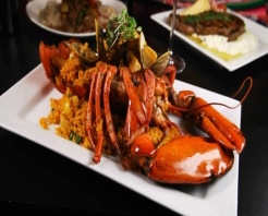 Los Andes Cevicheria and Churrasqueria Andina in Providence, RI at Restaurant.com