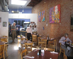 Cafe 54 in Tucson, AZ at Restaurant.com