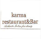  - $10 Gift Certificate For $4 at Karma Fine Indian Cuisine