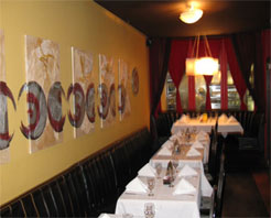 Karma Fine Indian Cuisine in Philadelphia, PA at Restaurant.com