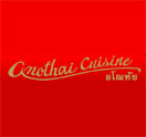 Anothai Cuisine Logo