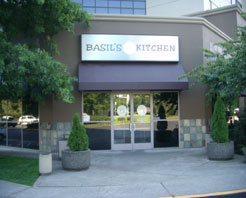 Basil's Kitchen in Tukwila, WA at Restaurant.com