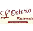 L'Osteria Ristorante Logo