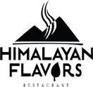 Himalayan Flavors Restaurant Logo