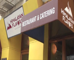 Himalayan Flavors Restaurant in Berkeley, CA at Restaurant.com