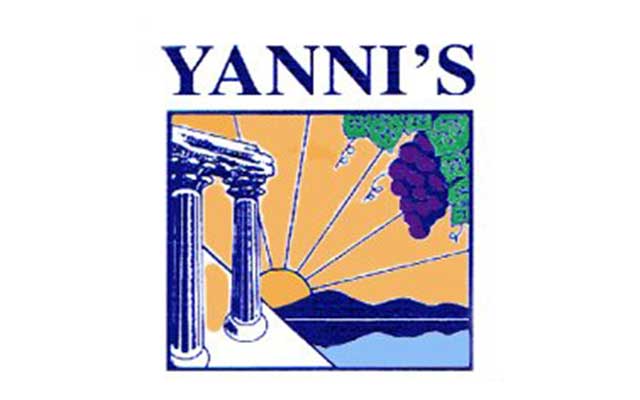 Yanni's Greek Restaurant Photo