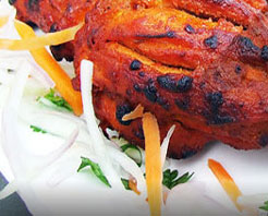 Al-Hamra Authentic Indian cuisine in Scottsdale, AZ at Restaurant.com