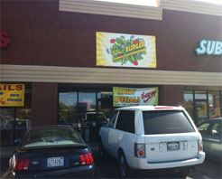 YOUR BURGER in Murfreesboro, TN at Restaurant.com