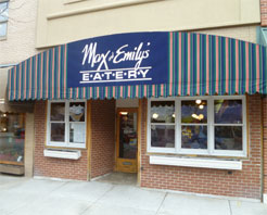 Max and Emily's Eatery in Mount Pleasant, MI at Restaurant.com