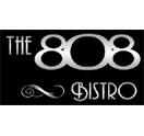 The 808 Bistro Logo