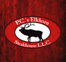 P.C.'s Elkhorn Steakhouse LLC Logo