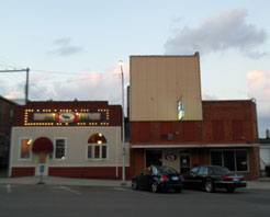 P.C.'s Elkhorn Steakhouse LLC in Chillicothe, MO at Restaurant.com