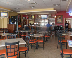 Honduras Maya Cafe & Bar in Houston, TX at Restaurant.com