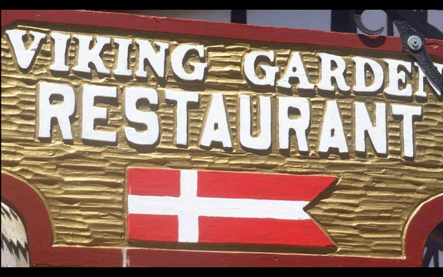 Viking Garden Restaurant Photo