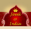 Jewel of India Logo
