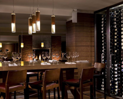 TusCA Ristorante in Monterey, CA at Restaurant.com