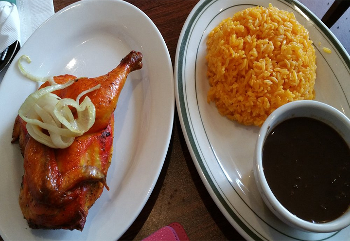 Karamba Tropical Restaurant in White Plains, NY at Restaurant.com