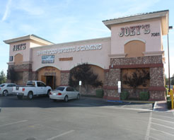 Joey's Tavern in Las Vegas, NV at Restaurant.com