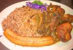Mar's Caribbean Gardens in Gardena, CA at Restaurant.com