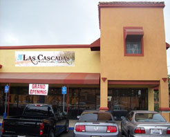 Las Cascadas in Chino Hills, CA at Restaurant.com
