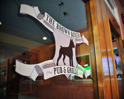 Brown Boxer Pub & Grille in Clearwater Beach, FL at Restaurant.com