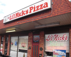 Li'l Nick's in Wheat Ridge, CO at Restaurant.com