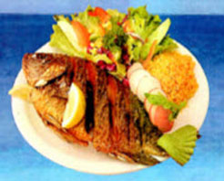 El Zarandeado Mexican Seafood in Albuquerque, NM at Restaurant.com
