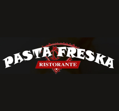 Pasta Freska Logo
