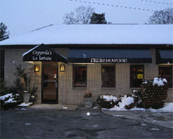 Coppola's La Fantasia in Highland, NY at Restaurant.com