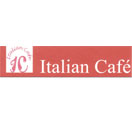 Italian Cafe Logo