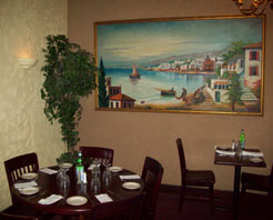 Italian Cafe in Falls Church, VA at Restaurant.com