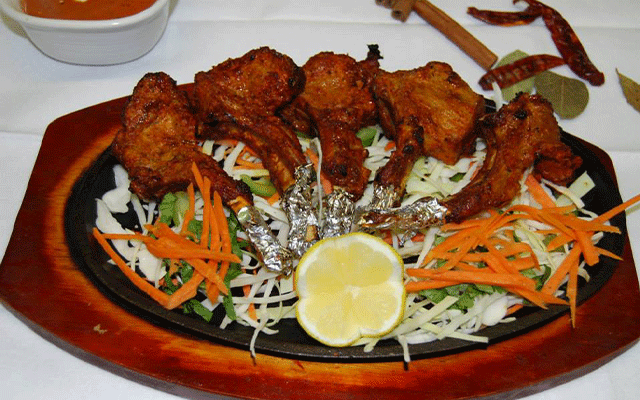 Bombay Grill in New City, NY at Restaurant.com